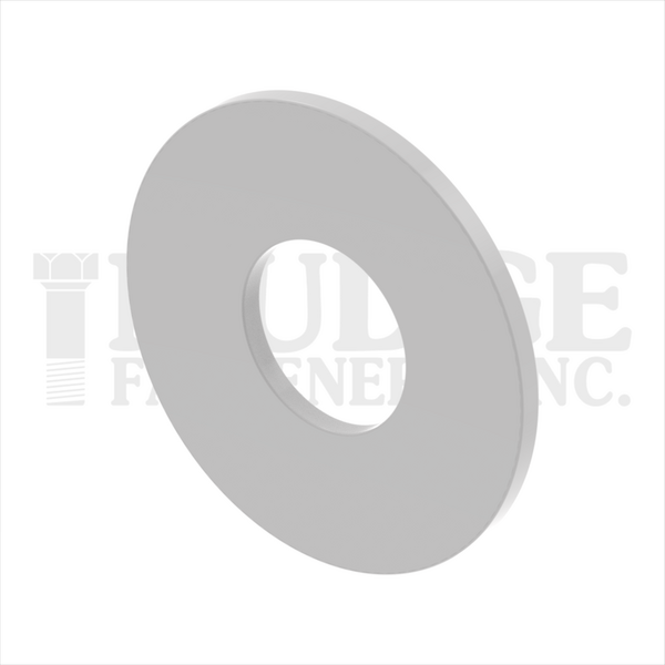 34516FWRT500062 .468 X 1.125" OD NYLON RETAINING WASHER